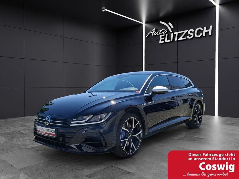 Arteon