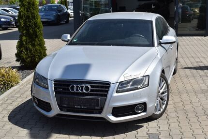 Audi A5 258.609 km 8.450 &euro; Altdorf/Landshut 84032