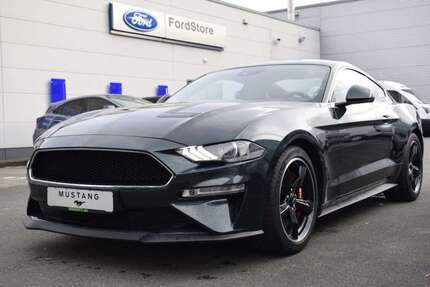 Ford Mustang 26.000 km 46.950 € Gütersloh 33334