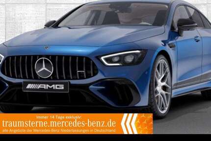 Mercedes-Benz AMG GT 11.774 km 139.990 &euro; Berlin 10587