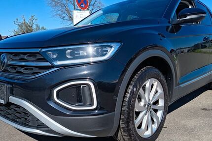 VW T-Roc 158.000 km 20.800 &euro; Lahr-Langenwinkel 77933