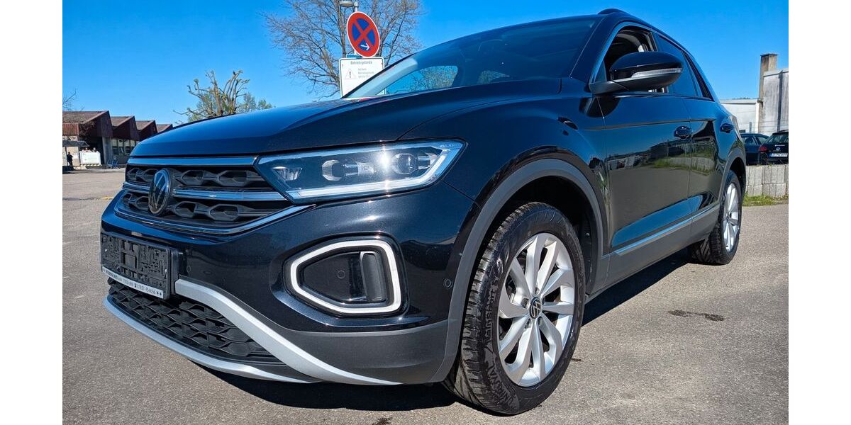 VW T-Roc 158.000 km 20.800 &euro; Lahr-Langenwinkel 77933