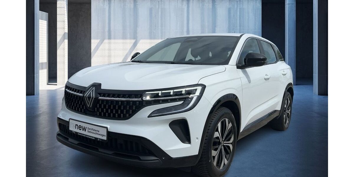 Renault Austral 38.563 km 27.460 &euro; Köln 50939