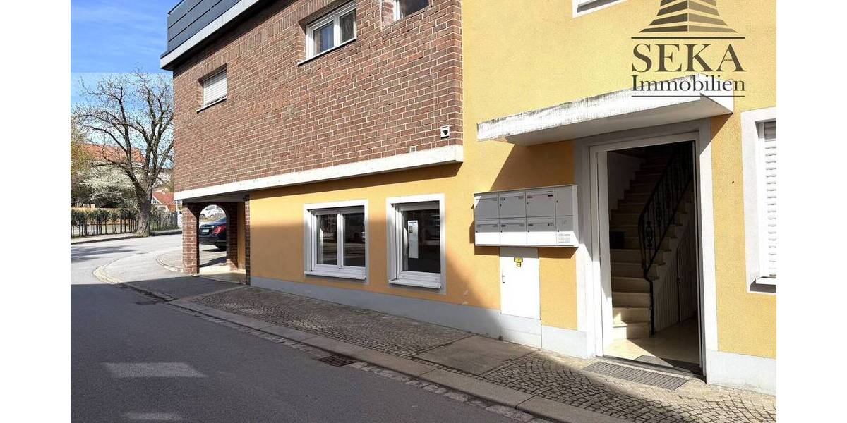 Etagenwohnung Hengersberg - 2 Zimmer, 83 m&sup2;, 154.000&euro; | Angebot:26274463
