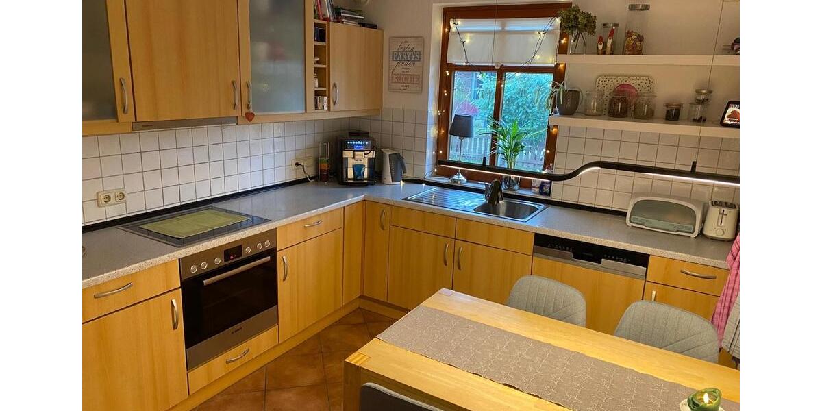 Doppelhaushälfte zur Miete, DHH, 27337 Blender 4 zimmer