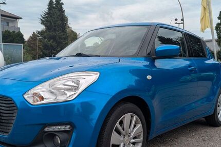 Suzuki Swift 31.930 km 14.440 &euro; Marktoberdorf 87616