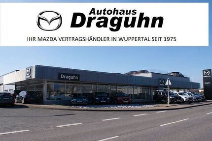 Mazda CX-30 7.202 km 31.290 € Wuppertal 42327