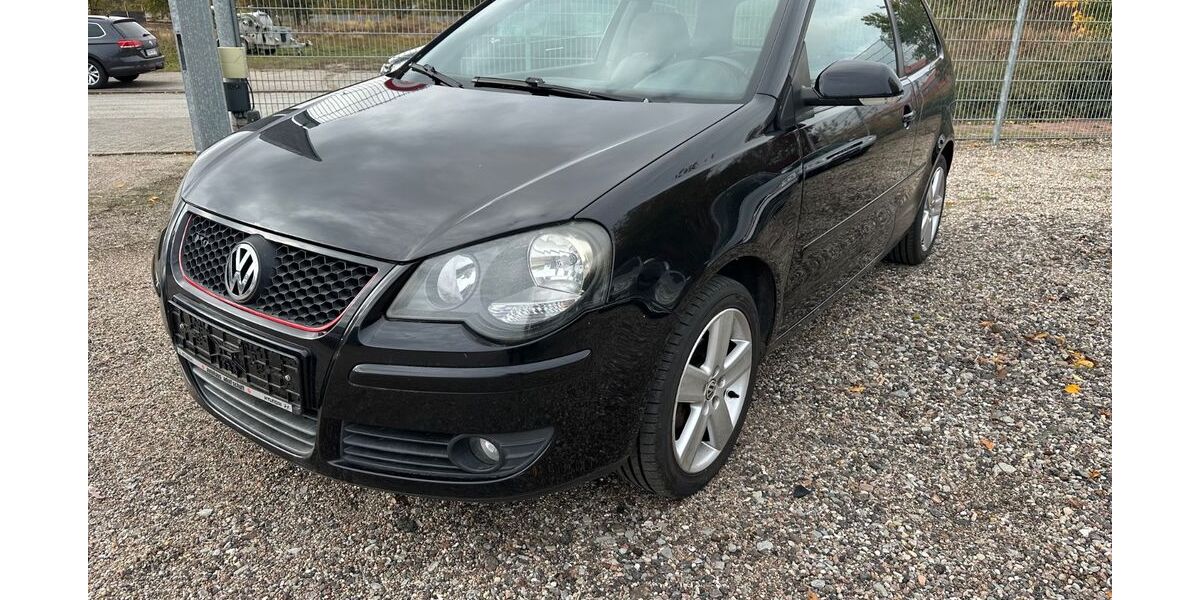 VW Polo 210.300 km 1.000 &euro; Rastow 19077