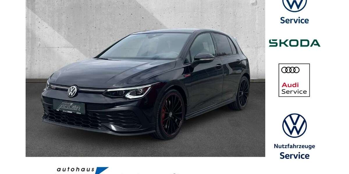 VW Golf 24.132 km 33.988 &euro; Bahretal 01819