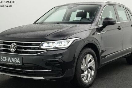 VW Tiguan 75.700 km 34.760 &euro; Gersthofen 86368