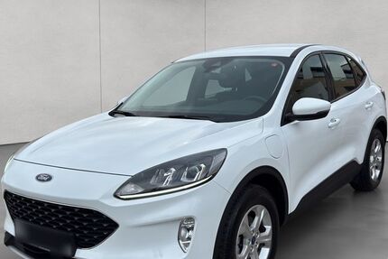 Ford Kuga 47.881 km 19.950 € Frankfurt 60386