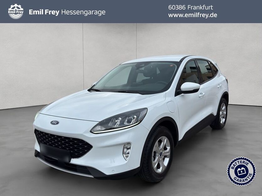 Ford Kuga 47.881 km 19.950 € Frankfurt 60386