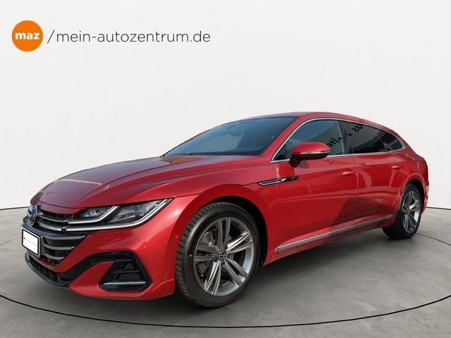 VW Arteon 117.236 km 32.470 &euro; Lüchow 29439