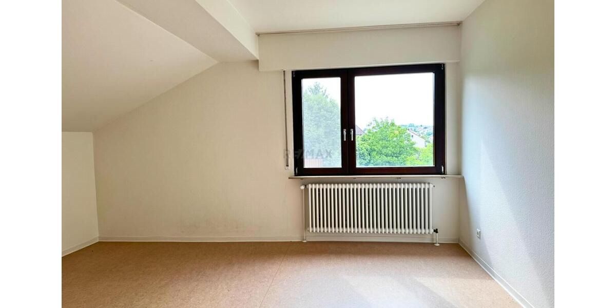 Zentral gelegen – mit Weitblick ins Grüne 8 zimmer