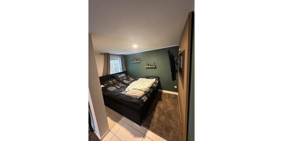 Einfamilienhaus Burg (Dithmarschen) - 3 Zimmer, 97 m&sup2;, 850&euro; | Angebot:26387601