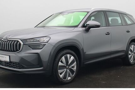 Skoda Kodiaq 17.000 km 40.980 &euro; Würzburg 97084