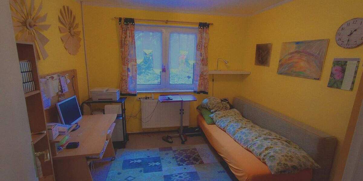 Einfamilienhaus Fehrbellin Brunne - 4 Zimmer, 122 m&sup2;, 270.000&euro; | Angebot:23160137