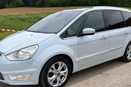 Ford Galaxy 151.794 km 7.999 &euro; Winterbach 89368