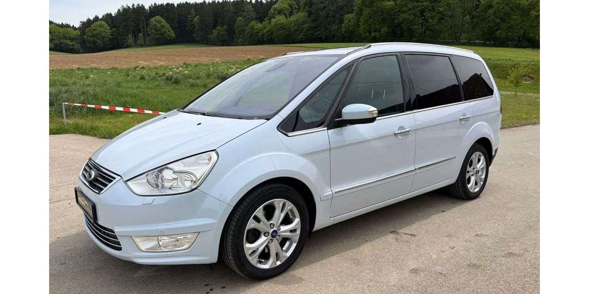 Ford Galaxy 151.794 km 7.999 &euro; Winterbach 89368
