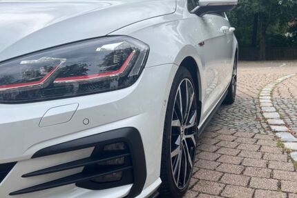 VW Golf 85.400 km 22.900 &euro; Walpertskirchen 85469
