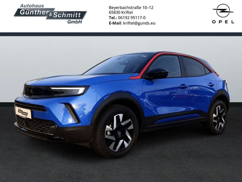Mokka
