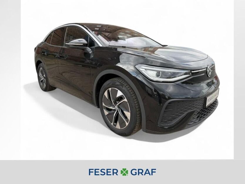 VW ID.5 6.794 km 42.940 € Dessau-Roßlau 06842