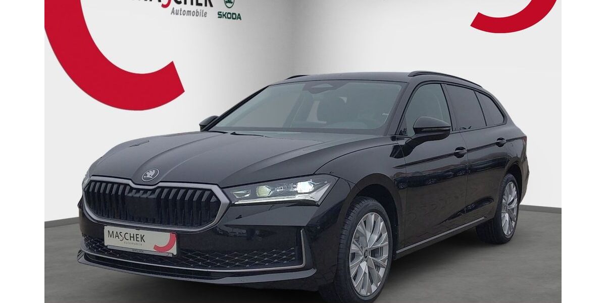 Skoda Superb 1.900 km 41.740 &euro; Wackersdorf 92442