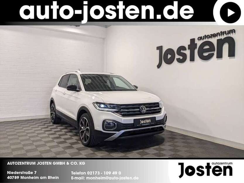 T-Cross