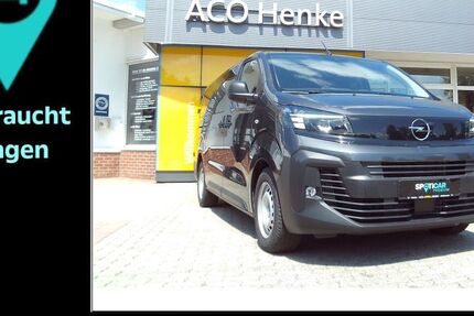 Opel Vivaro 2.500 km 47.777 &euro; Niesky 02906