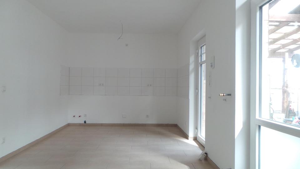 Etagenwohnung Schriesheim - 3 Zimmer, 49 m&sup2;, 710&euro; | Angebot:25443746