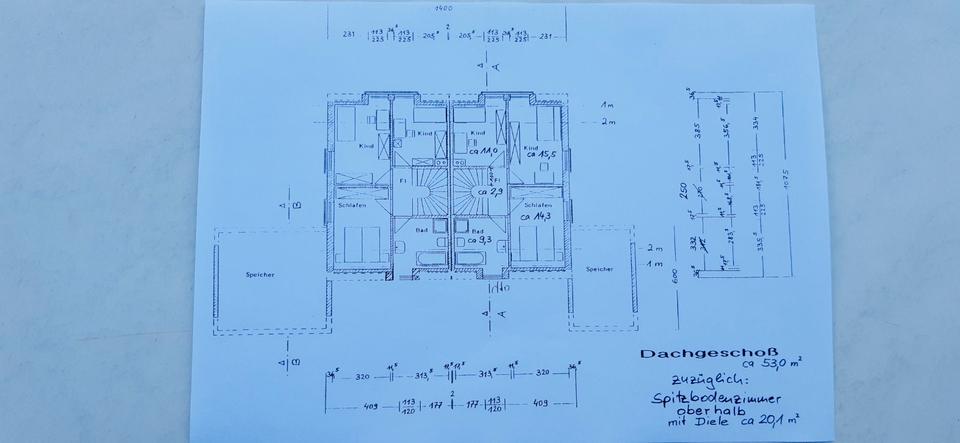 Doppelhaushälfte Waidhofen - 5 Zimmer, 138 m&sup2;, 545.000&euro; | Angebot:26682663