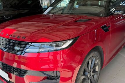 Land Rover Range Rover Sport 59.000 km 62.999 &euro; berlin 12057