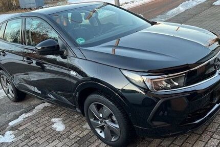 Opel Grandland (X) 44.000 km 23.000 &euro; Laaber 93164