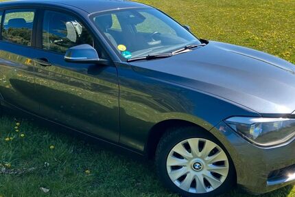 BMW 116 253.500 km 4.950 &euro; Meckenheim 67149