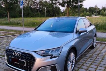 Audi A3 90.000 km 22.700 € Aschheim 85609