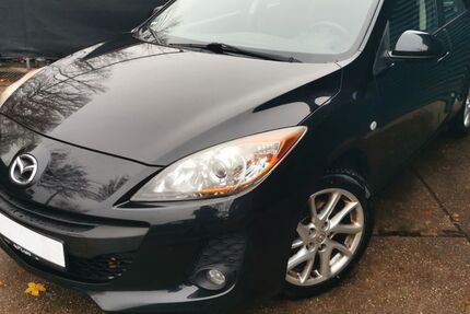 Mazda 3 153.000 km 6.000 &euro; Leipzig 04347