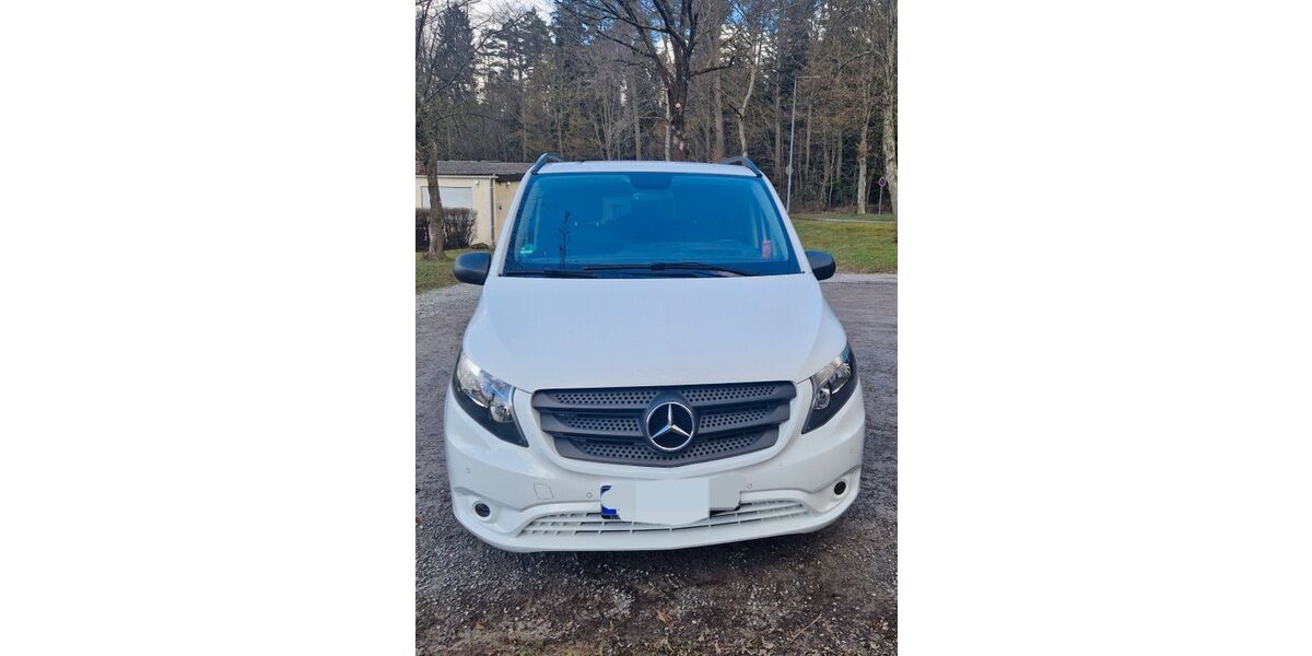 Mercedes-Benz Vito 96.000 km 19.998 &euro; Lorch 73547