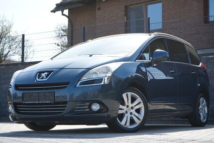 Peugeot 5008 209.500 km 3.490 &euro; Haiger 35708