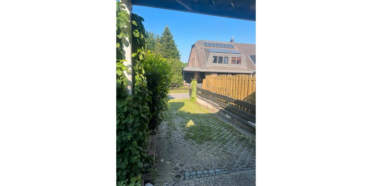 Reihenhaus Herzogenrath - 5 Zimmer, 126 m&sup2;, 1.050&euro; | Angebot:26520995