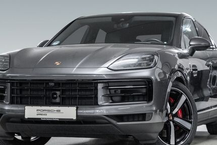 Porsche Cayenne 31.064 km 112.900 &euro; Hamburg 22087