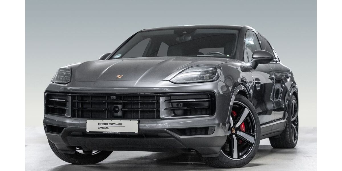 Porsche Cayenne 31.064 km 112.900 &euro; Hamburg 22087