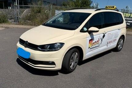 VW Touran 154.185 km 20.500 &euro; Hameln 31789