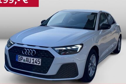 Audi A1 1.500 km 22.490 &euro; Esslingen 73730