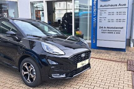 Ford Puma 4.000 km 25.490 &euro; Aue-Bad Schlema 08280