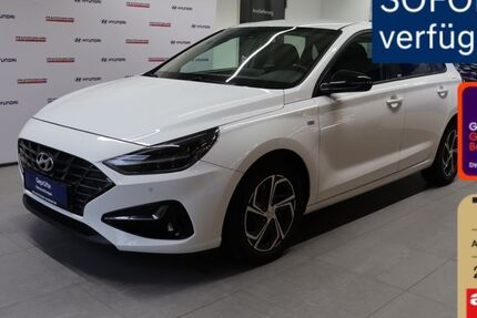 Hyundai i30 63.150 km 17.240 € Schweinfurt 97424
