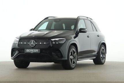 Mercedes-Benz GLE 350 9.900 km 87.950 &euro; Bielefeld 33609