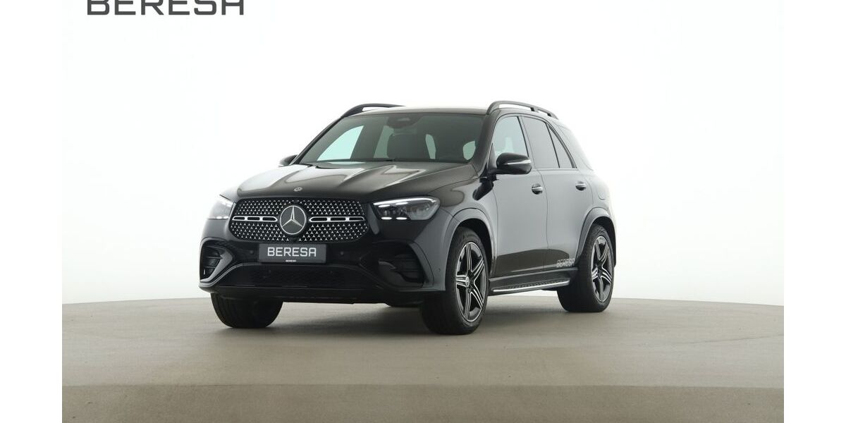 Mercedes-Benz GLE 350 9.900 km 87.950 &euro; Bielefeld 33609