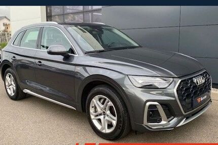 Audi Q5 62.090 km 33.850 &euro; Eberhardzell-Füramoos 88436