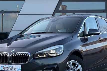 BMW 218 62.300 km 18.900 &euro; Georgsheil 26624