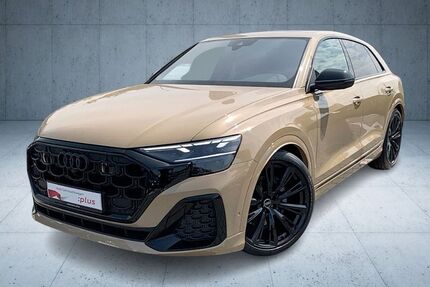 Audi Q8 14.597 km 79.955 &euro; Alsfeld 36304